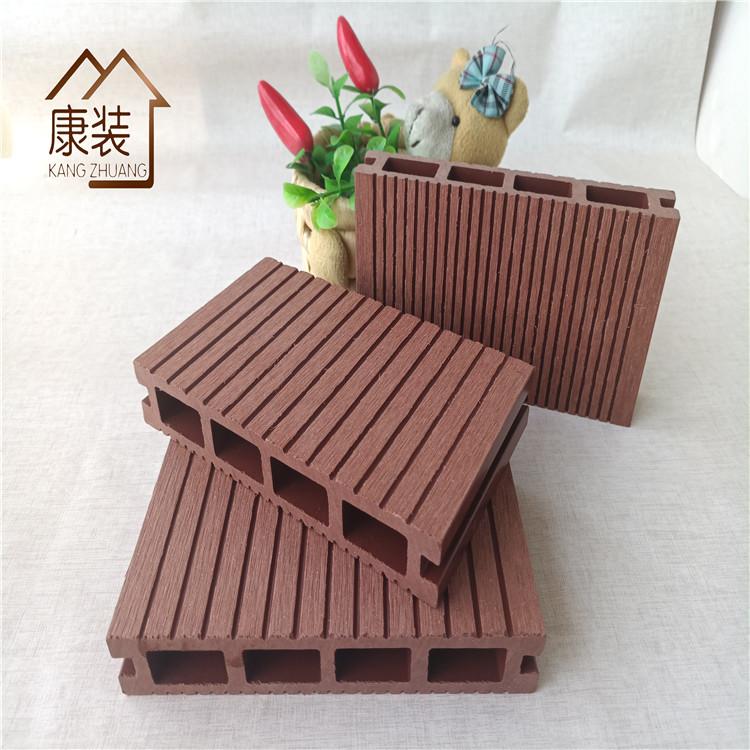 戶(hù)外木塑地板